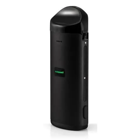 Cloudious9 Atomic9 Vaporizer