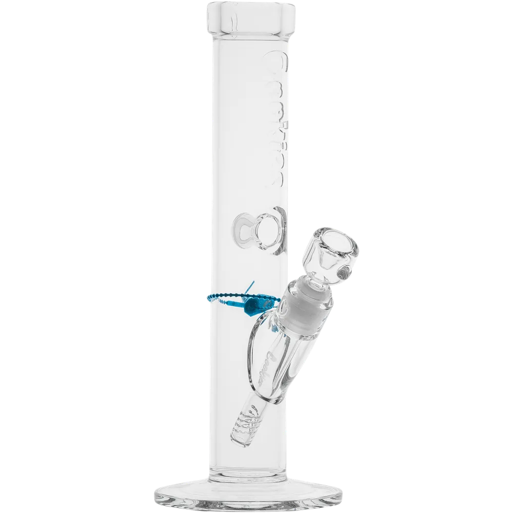 Cookies 13" Flame Straight Bong