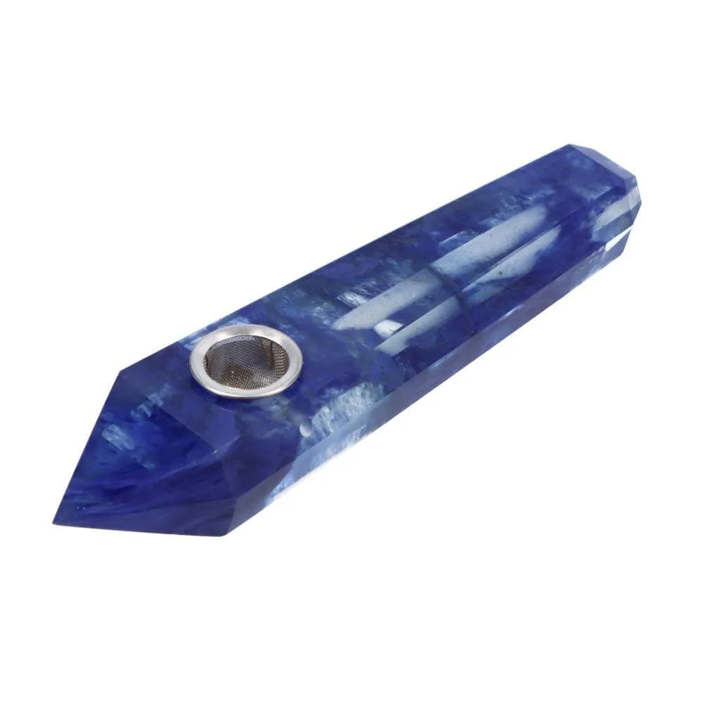 DankStop Crystal Pipe
