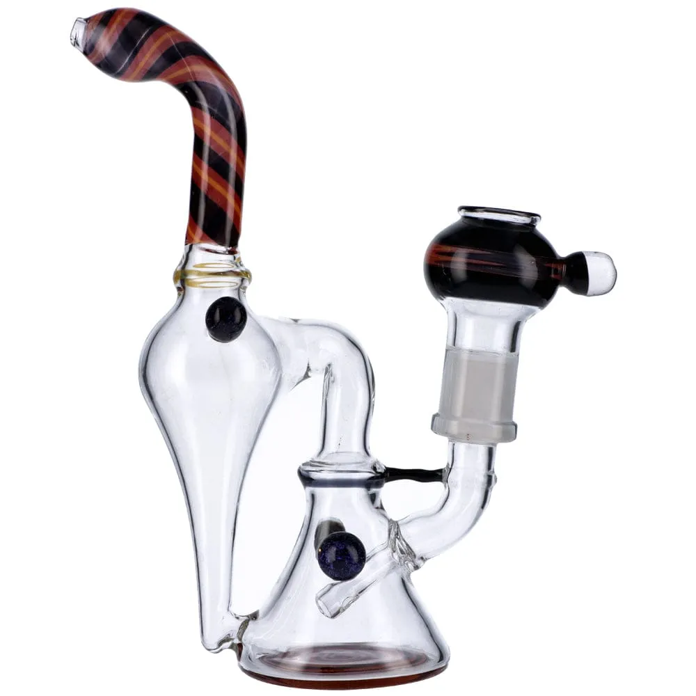 DankStop Cyclone Recycler