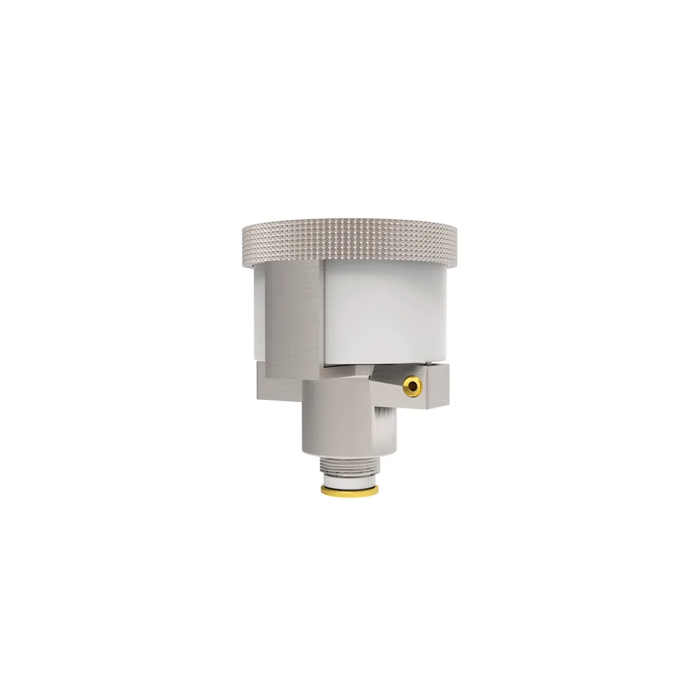 DabTech Dabtech Duvo 3D Atomizer (Rebuildable)