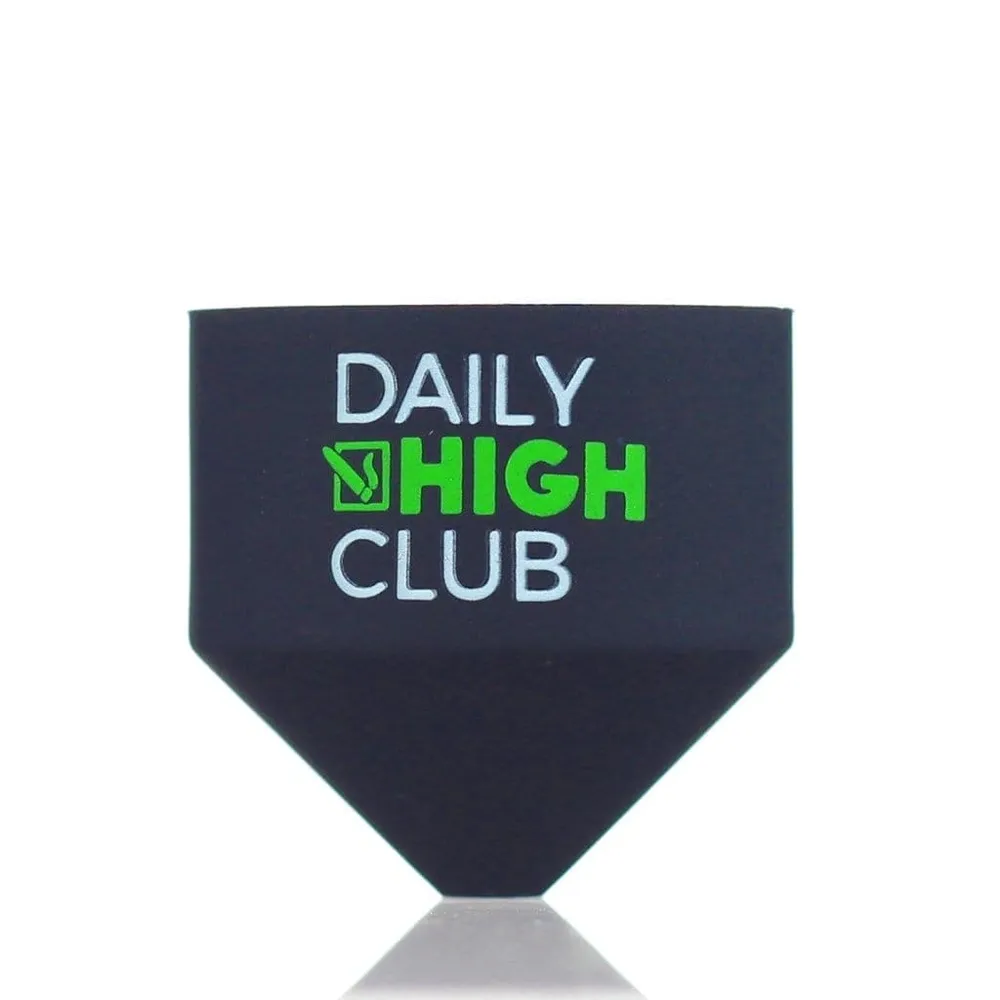 Daily High Club Dab Cap