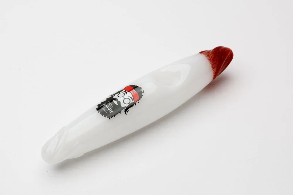 Daily High Club x Chong's Choice "Fat Steamroller"