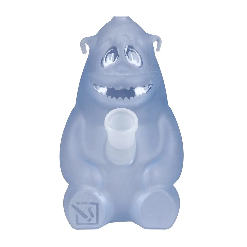 Daily High Club Yeti Bong