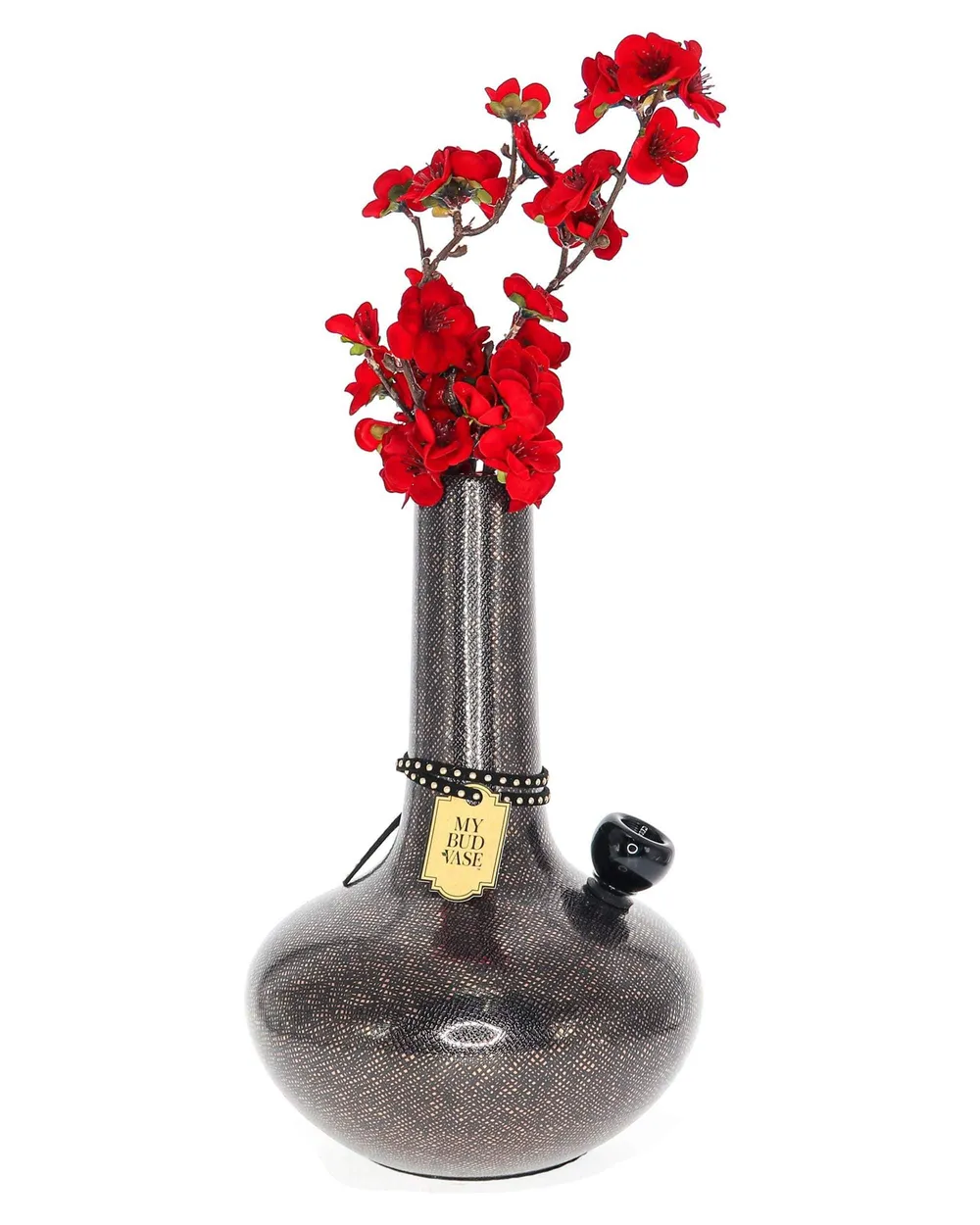 My Bud Vase "Burmëse" Bong