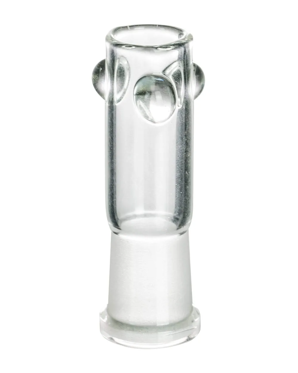 DankStop Cylinder Dome with Marbles
