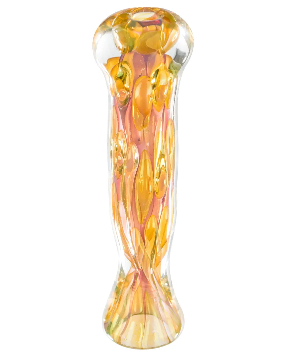 DankStop Fumed Bubble Chillum