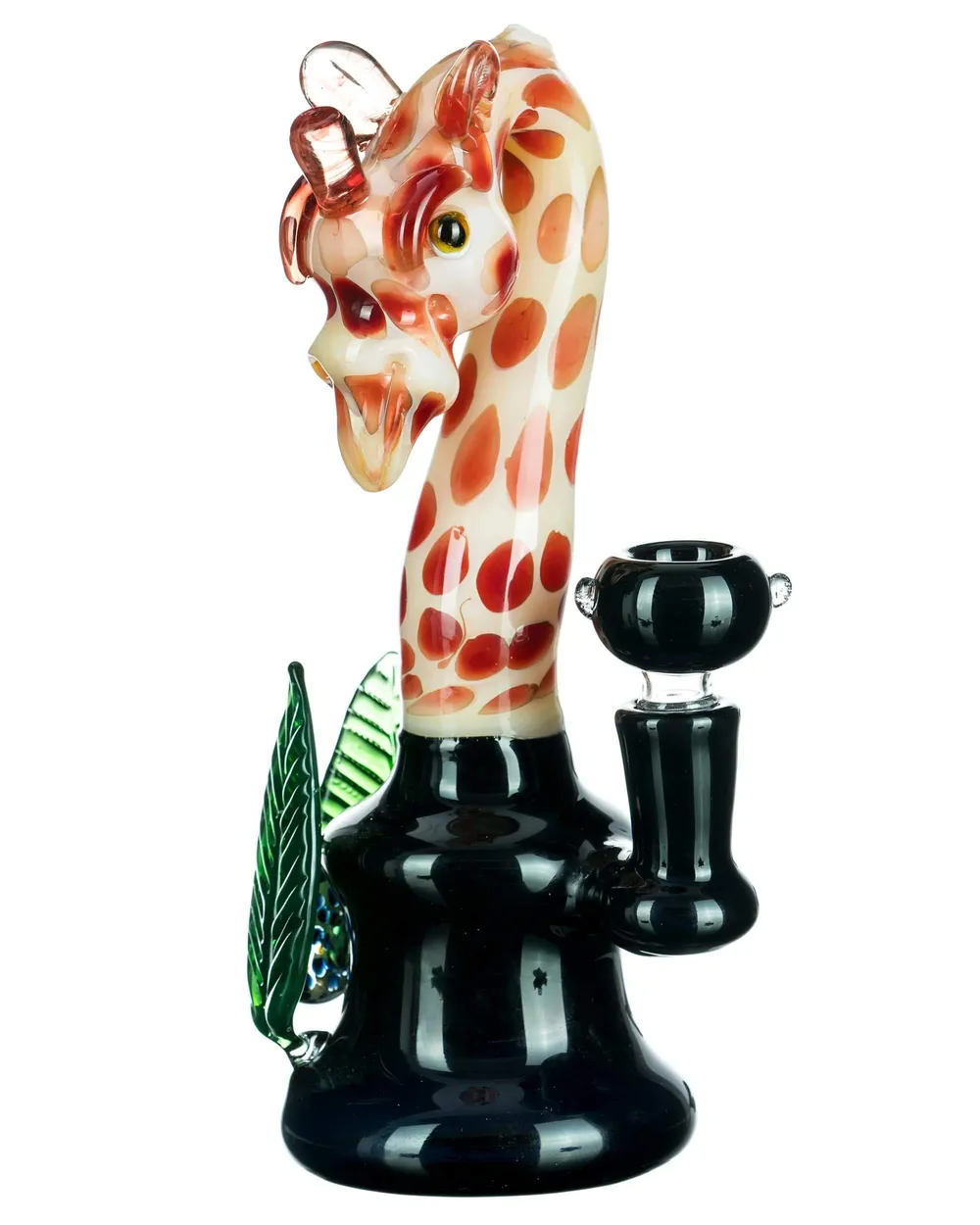 DankStop Giraffe Neck Bong