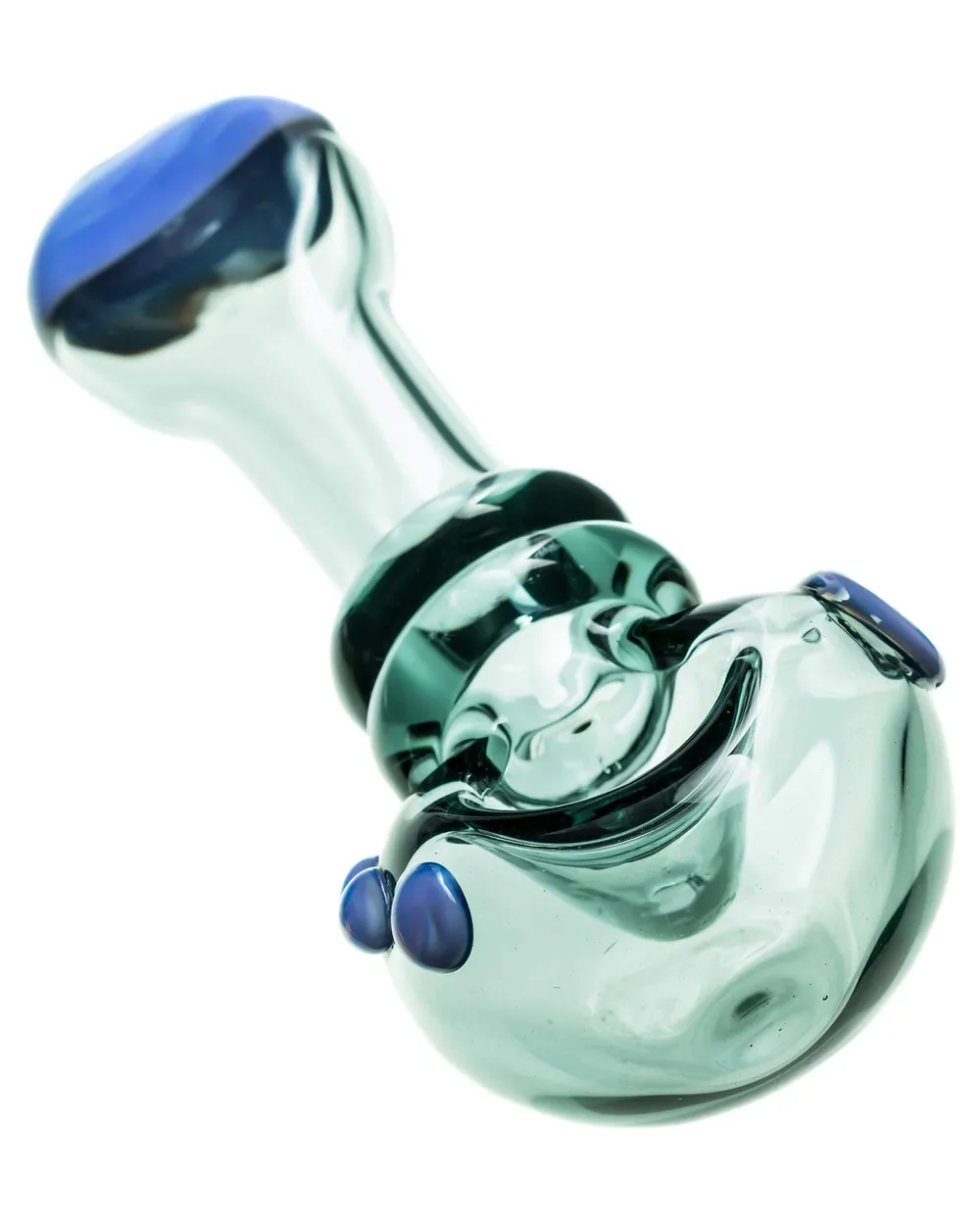DankStop Maria Ring Spoon Pipe