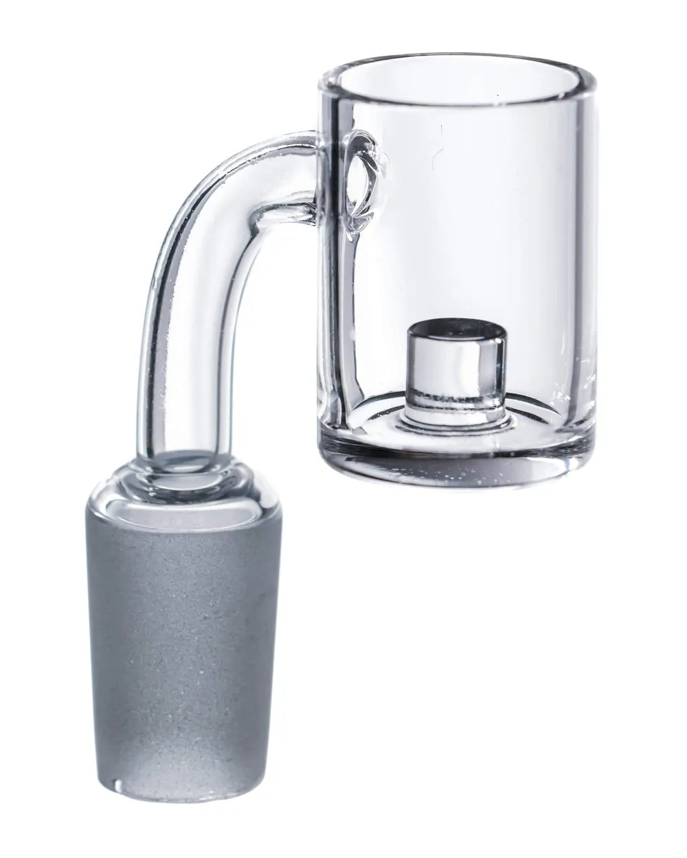 DankStop Quartz Core Reactor Banger Nail