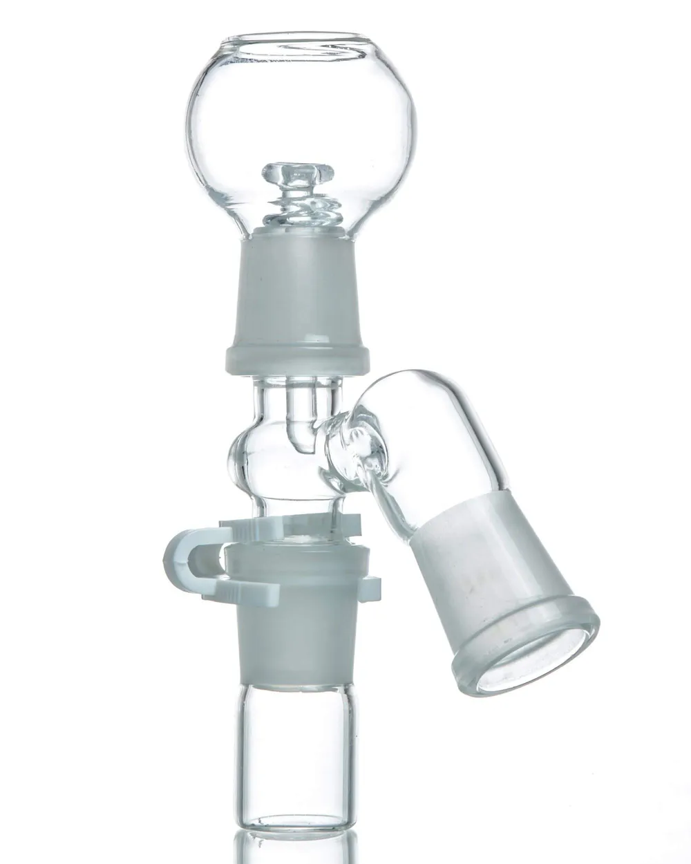 DankStop Reclaim Catcher