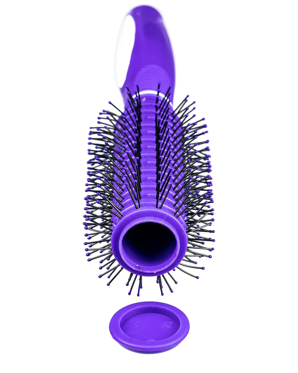 DankStop Secret Stash Hair Brush