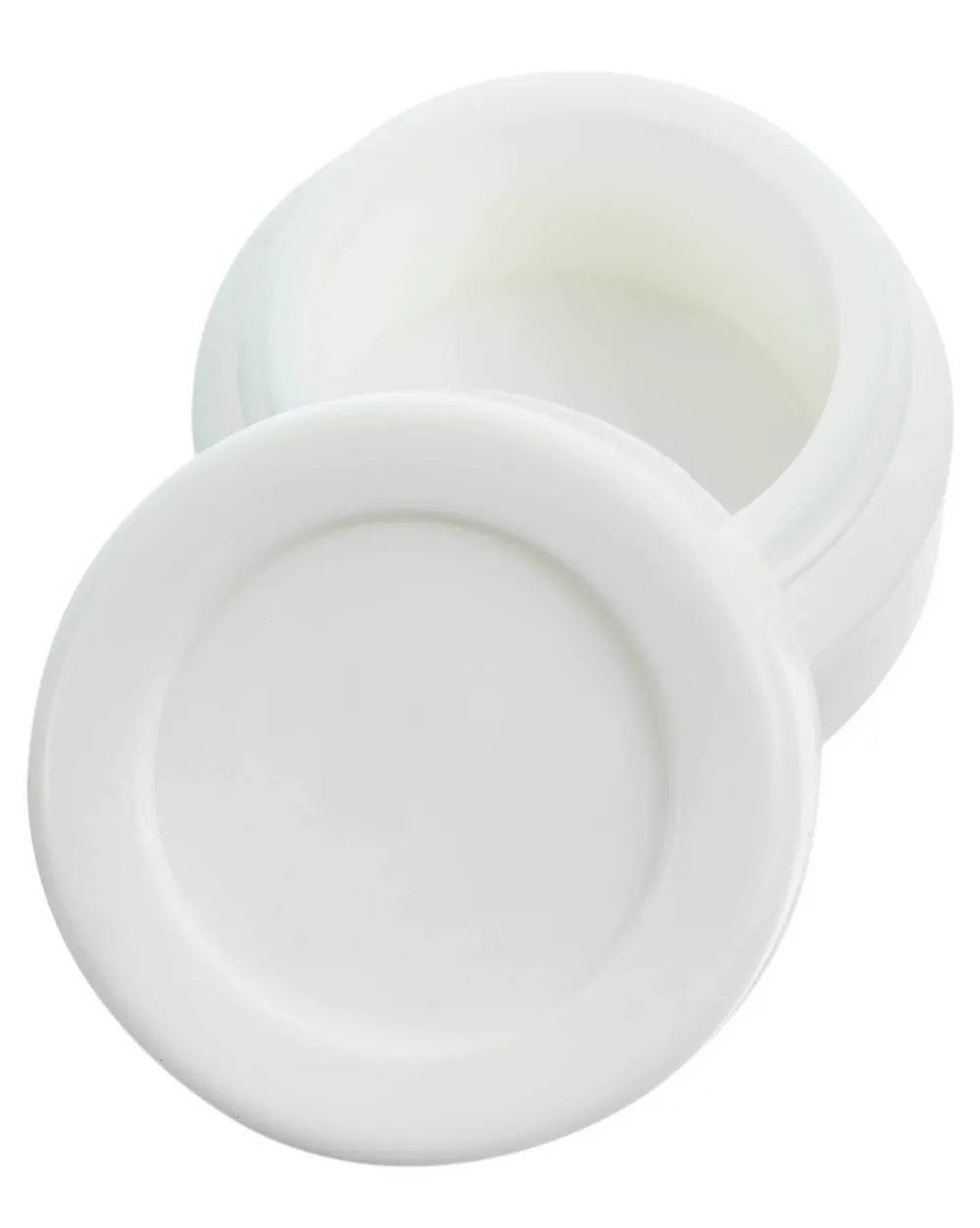 DankStop Silicone Jars - 2 Pack