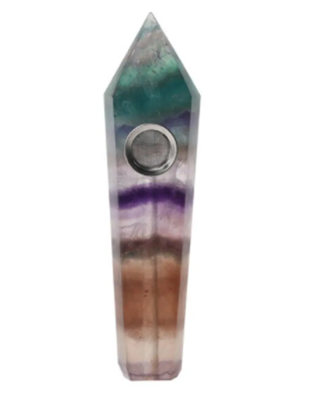DankStop Stone Pipe
