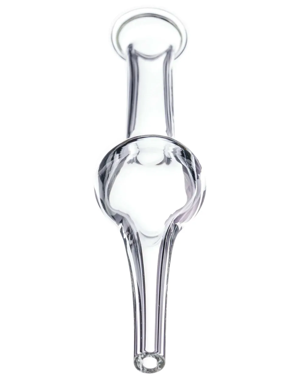 DankStop Teardrop Bubble Carb Cap