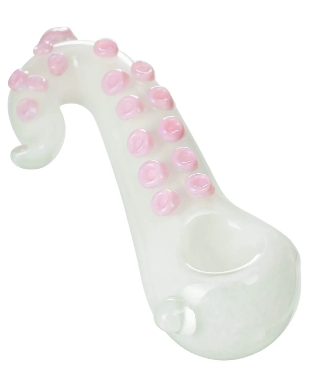 DankStop Tentacle Spoon Pipe