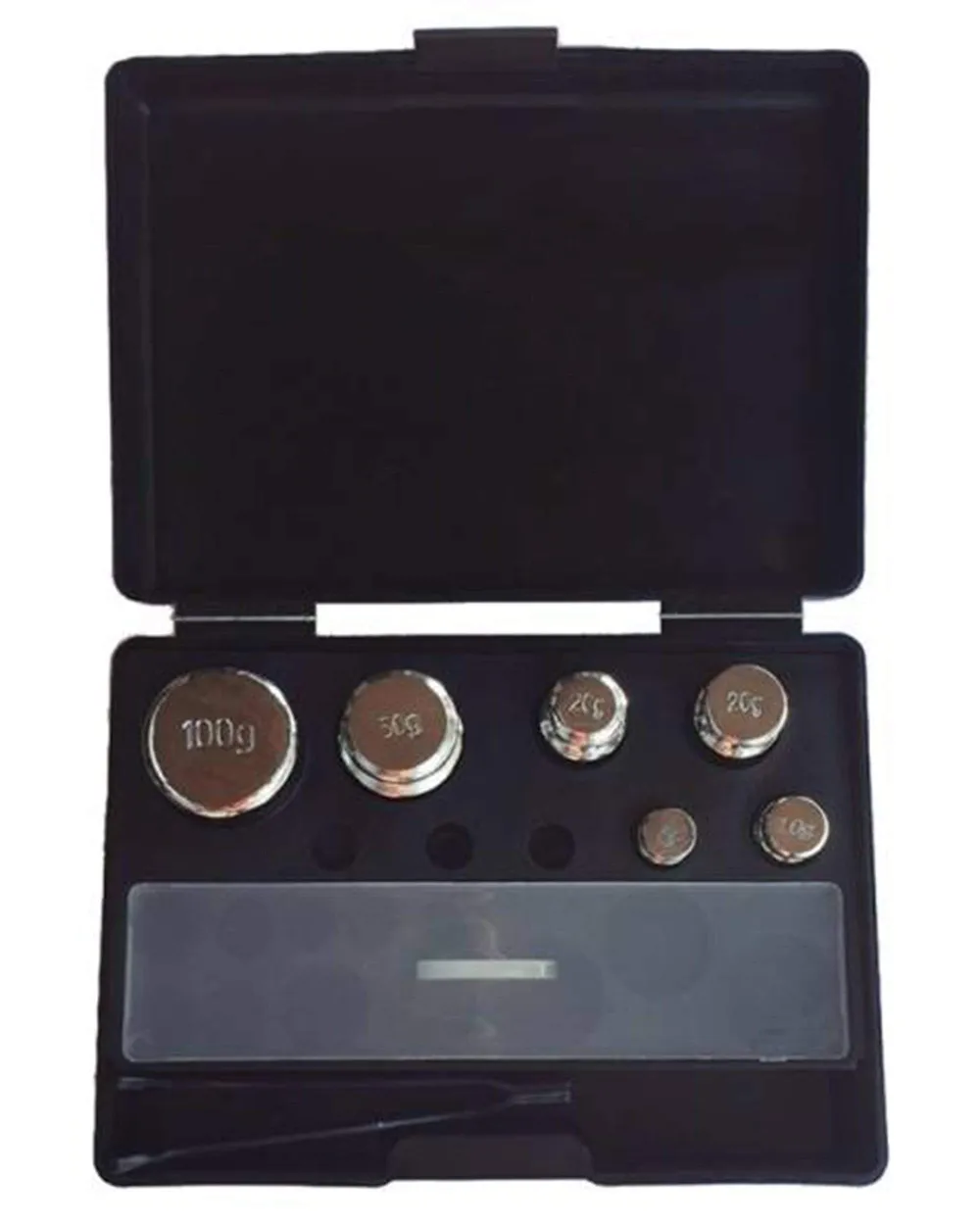 DankStop TPFM 6 Piece Scale Calibration Set