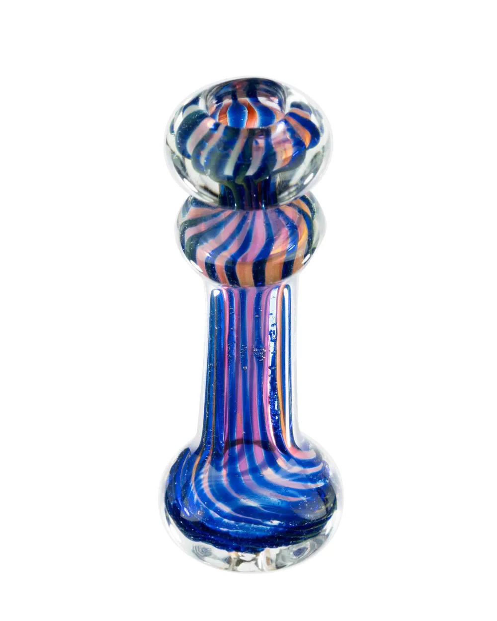 DankStop Tron Trail Chillum