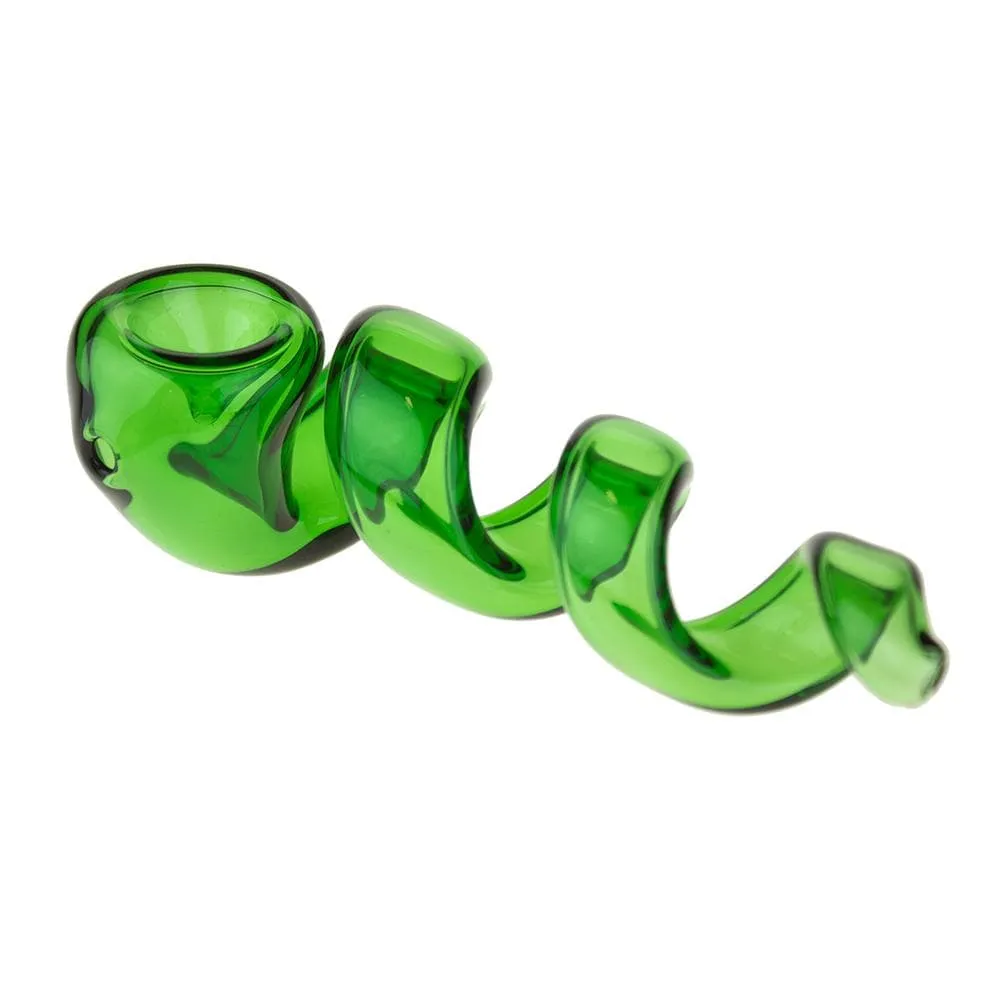 DankStop Twisted Pipe