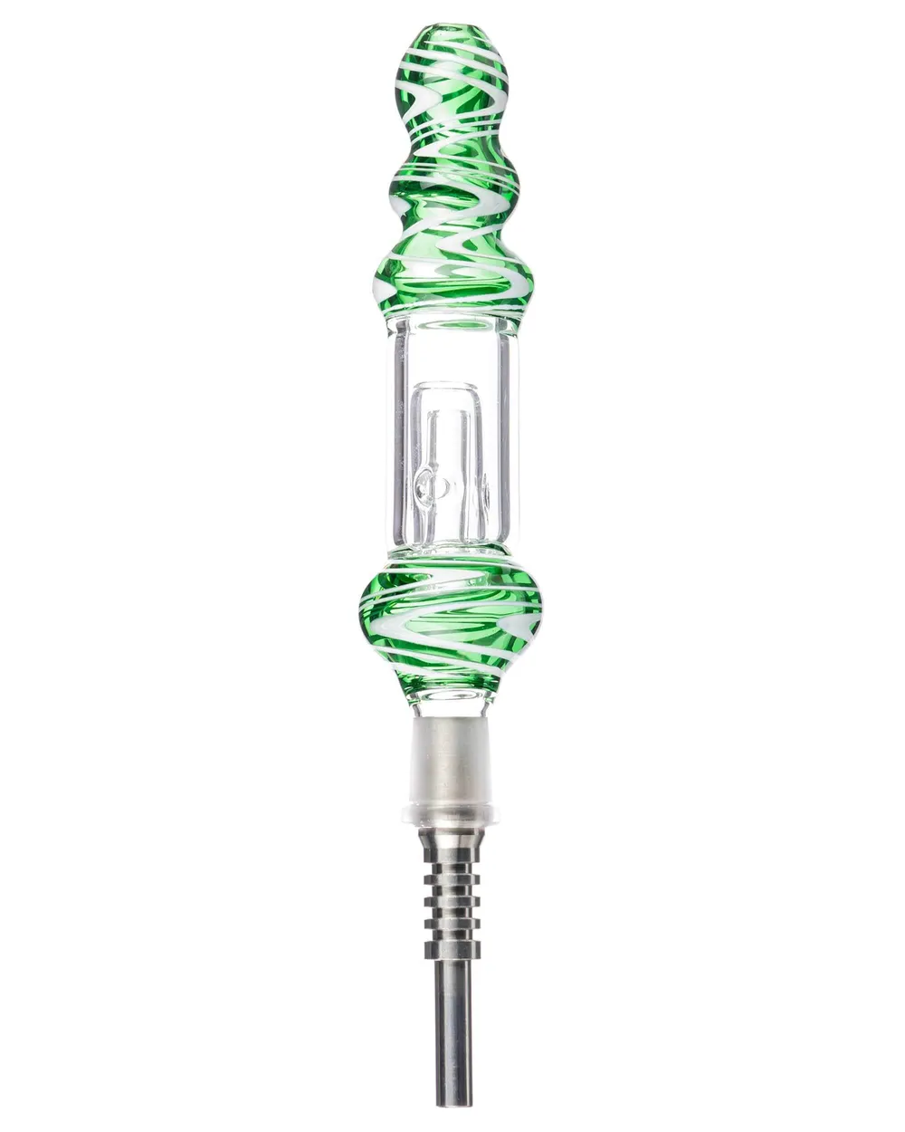 DankStop Wig Wag Nectar Collector