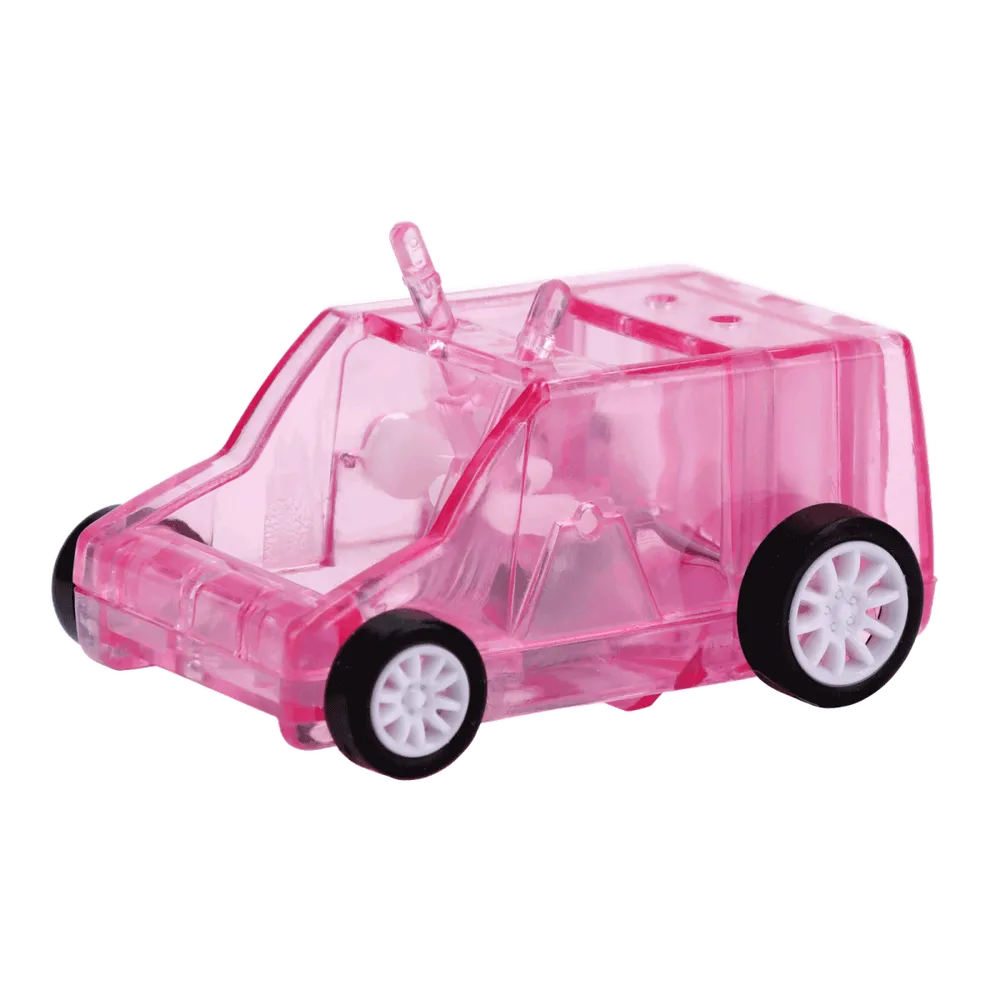 DankStop Desk Cleaner Car