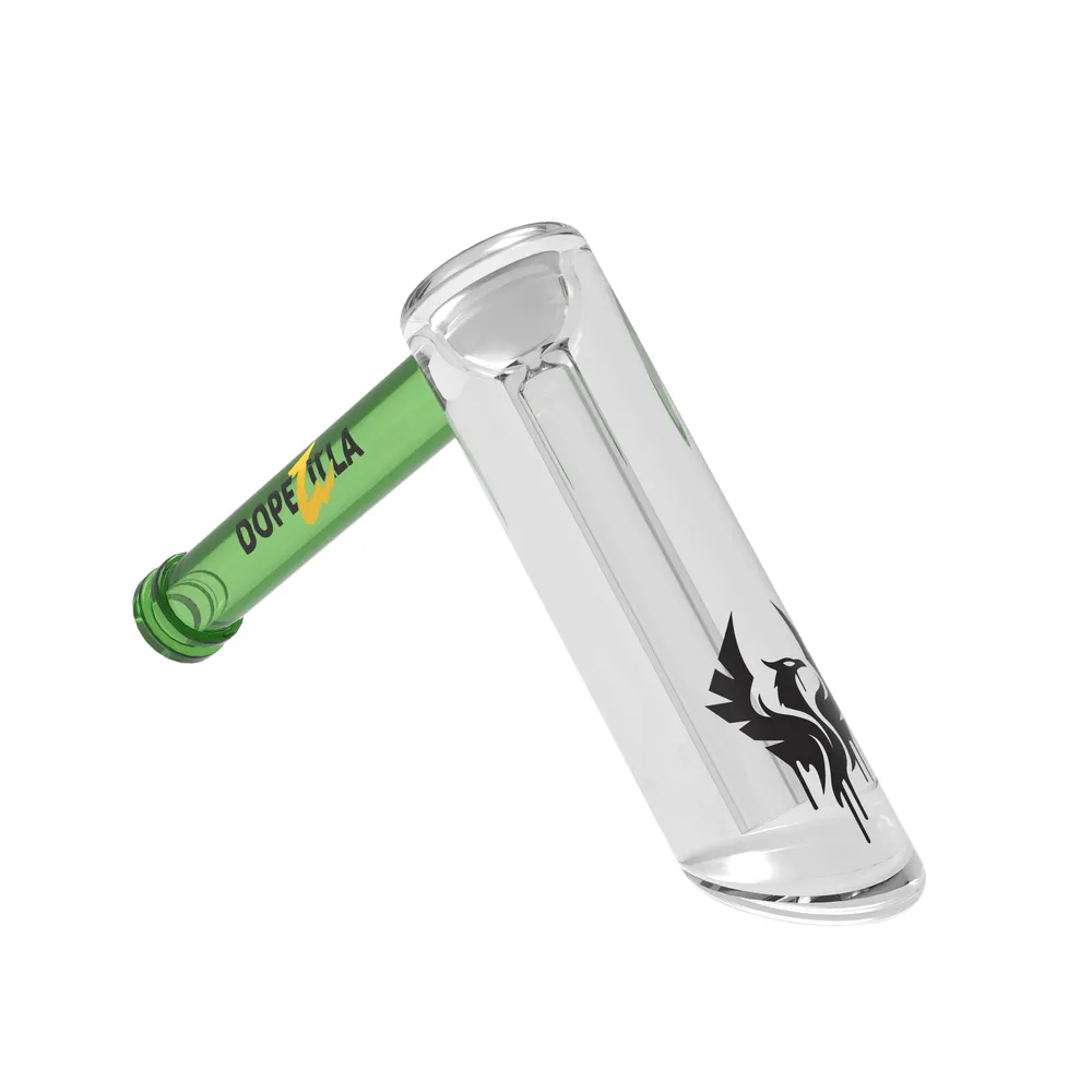 Dopezilla 5" Phoenix Bubbler