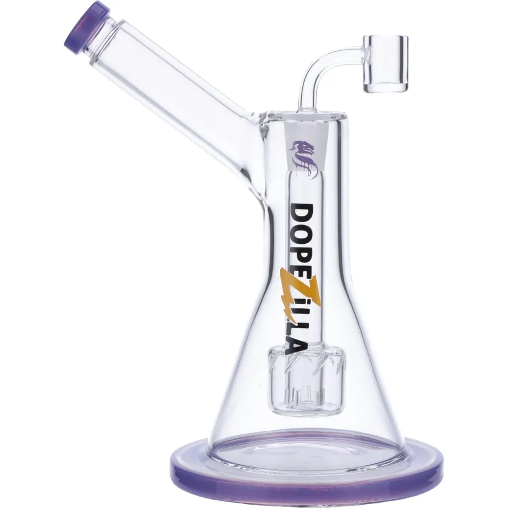 Dopezilla Basilisk Dab Rig