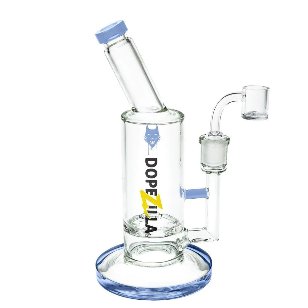 Dopezilla Lycan Dab Rig