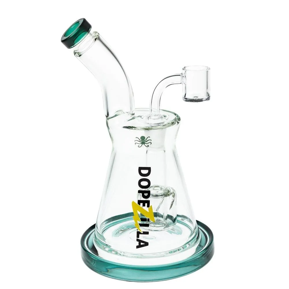 Dopezilla Kraken Dab Rig