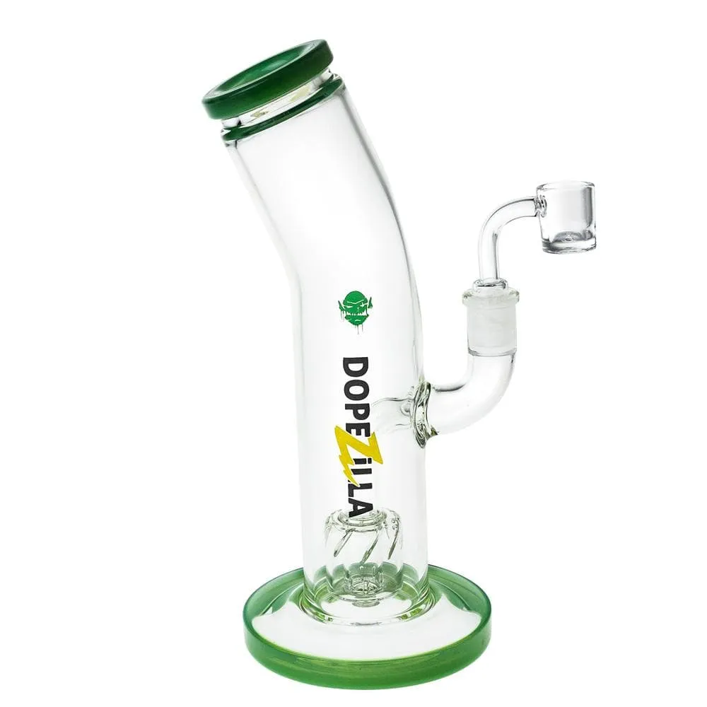Dopezilla Ogre Dab Rig