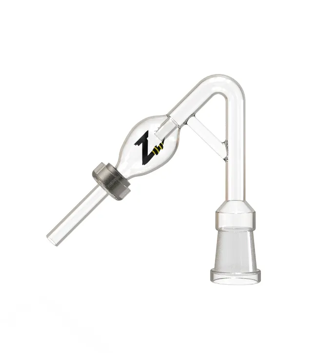 Dopezilla Stinger Female 45 Degree Dabbing Straw