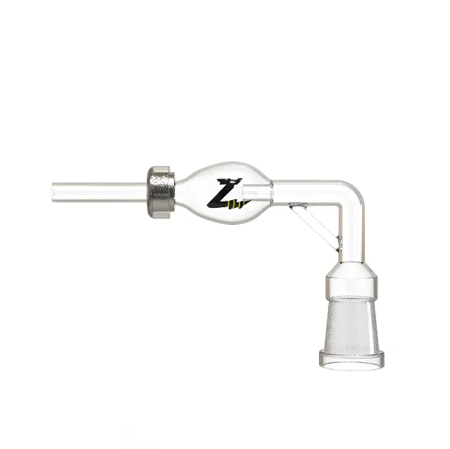 Dopezilla Stinger Female 90 Degree Dabbing Straw