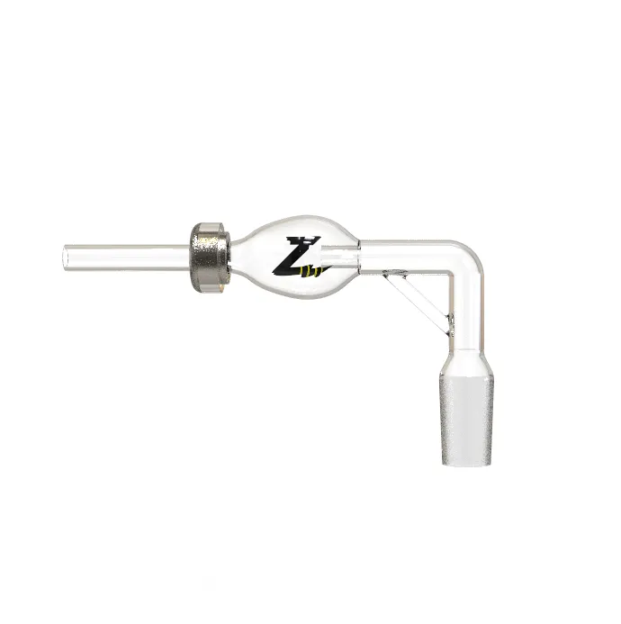 Dopezilla Stinger Male 90 Degree Dabbing Straw