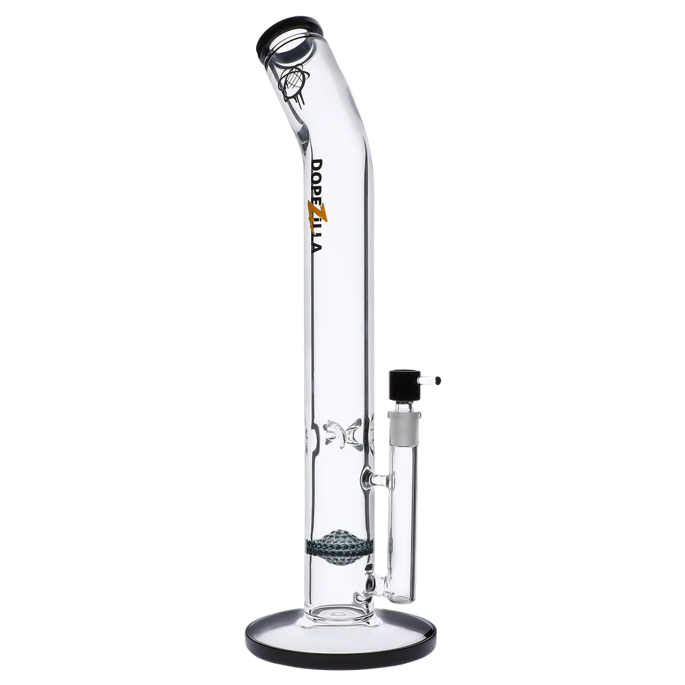 Dopezilla Titans Atlas Bong | 18 in.