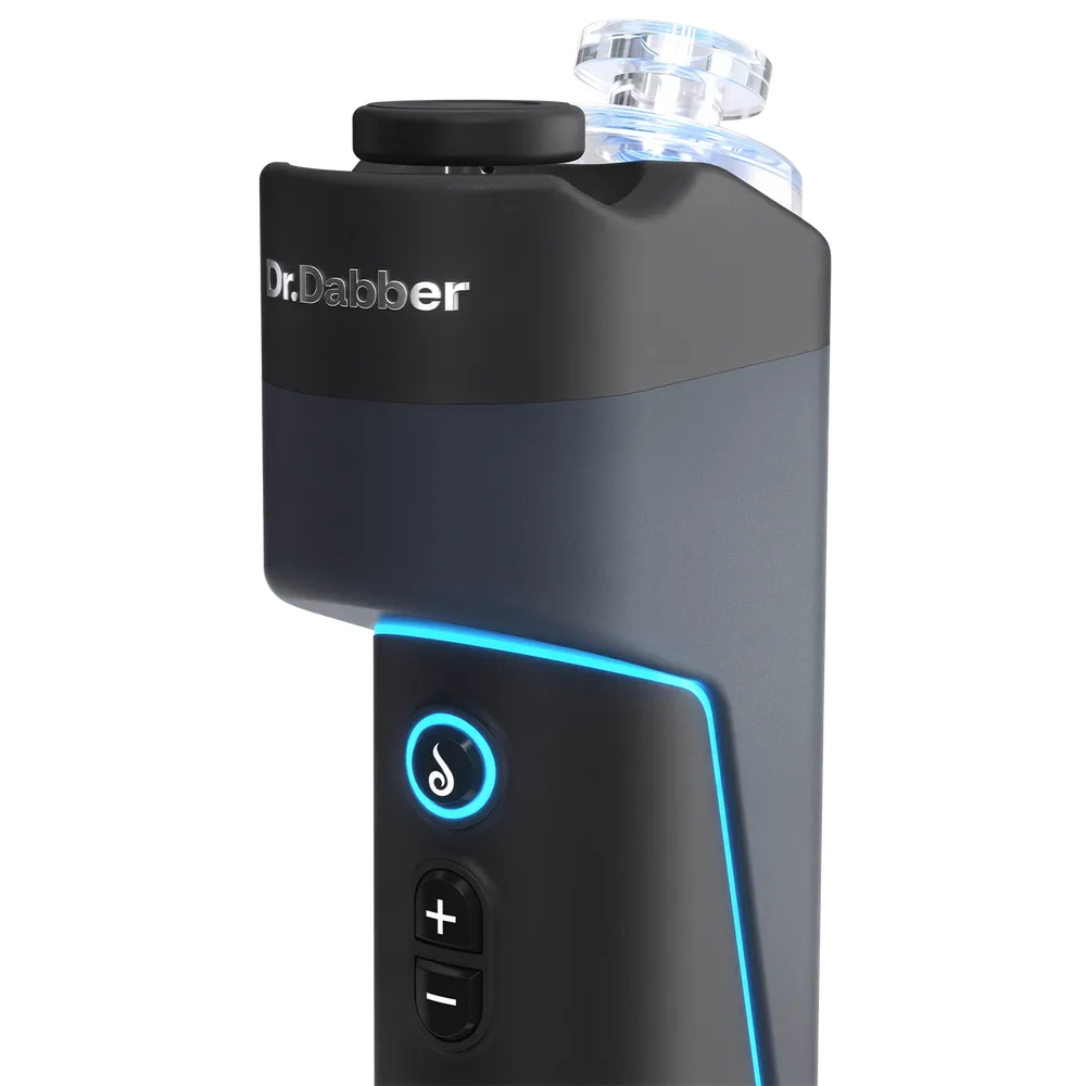 Dr. Dabber Switch GO™