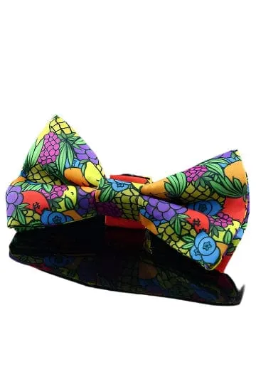 HeadyPet Dankstop EBHP-BOWTIE-FRUIT