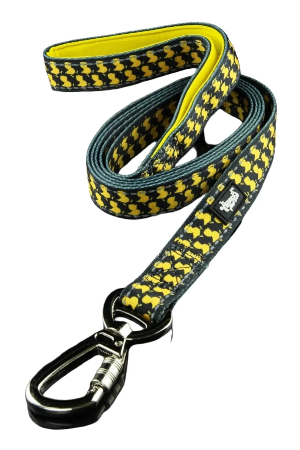 HeadyPet Dankstop EBHP-LEASH-SKEB