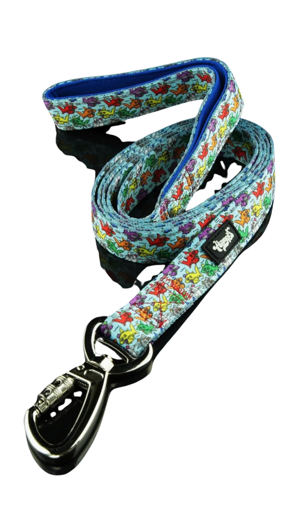 HeadyPet Dankstop EBHP-LEASH-SKSHRK
