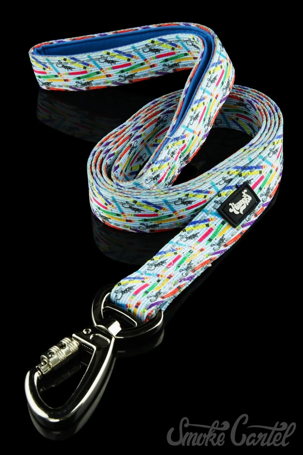 DankStop EBHP-LEASH-WDSPC