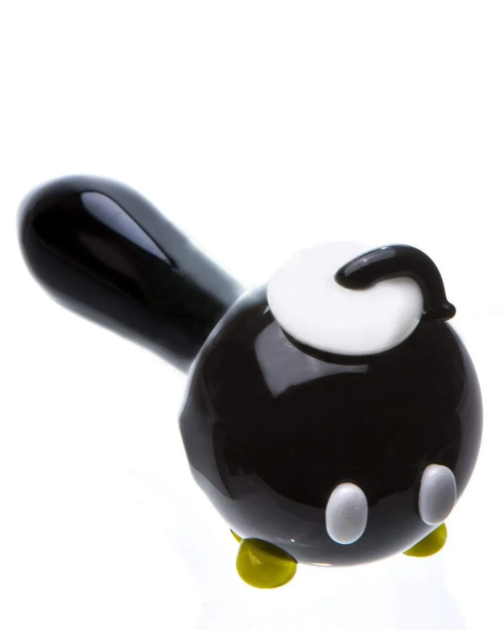 Empire Glassworks Bomber Spoon Pipe
