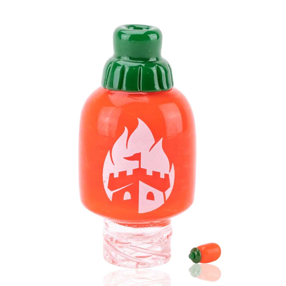 Empire Glassworks Sauce Spinner Cap