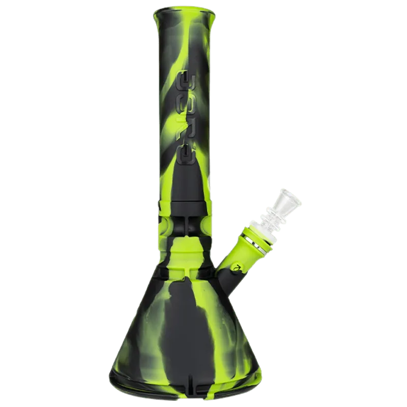 Eyce Silicone Beaker