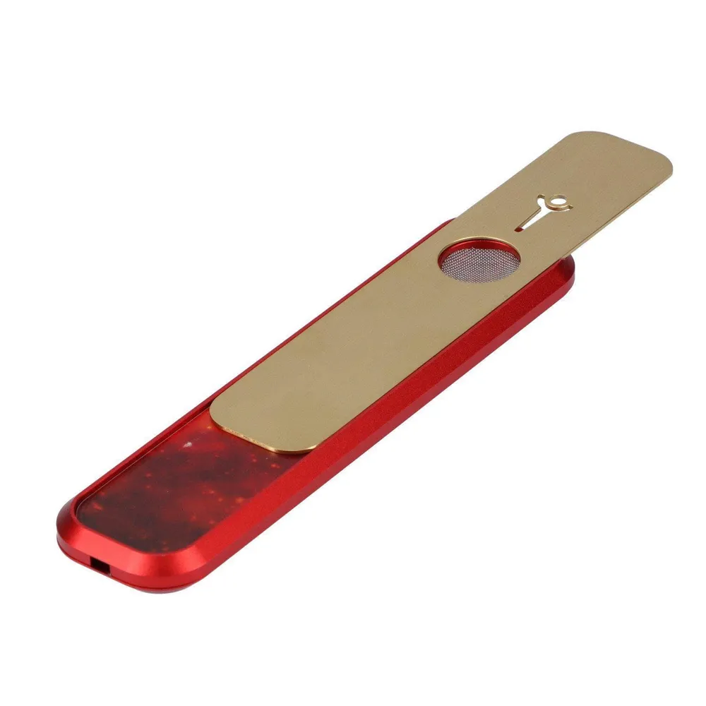 Famous Design Nebula 6" Genius Hand Pipe