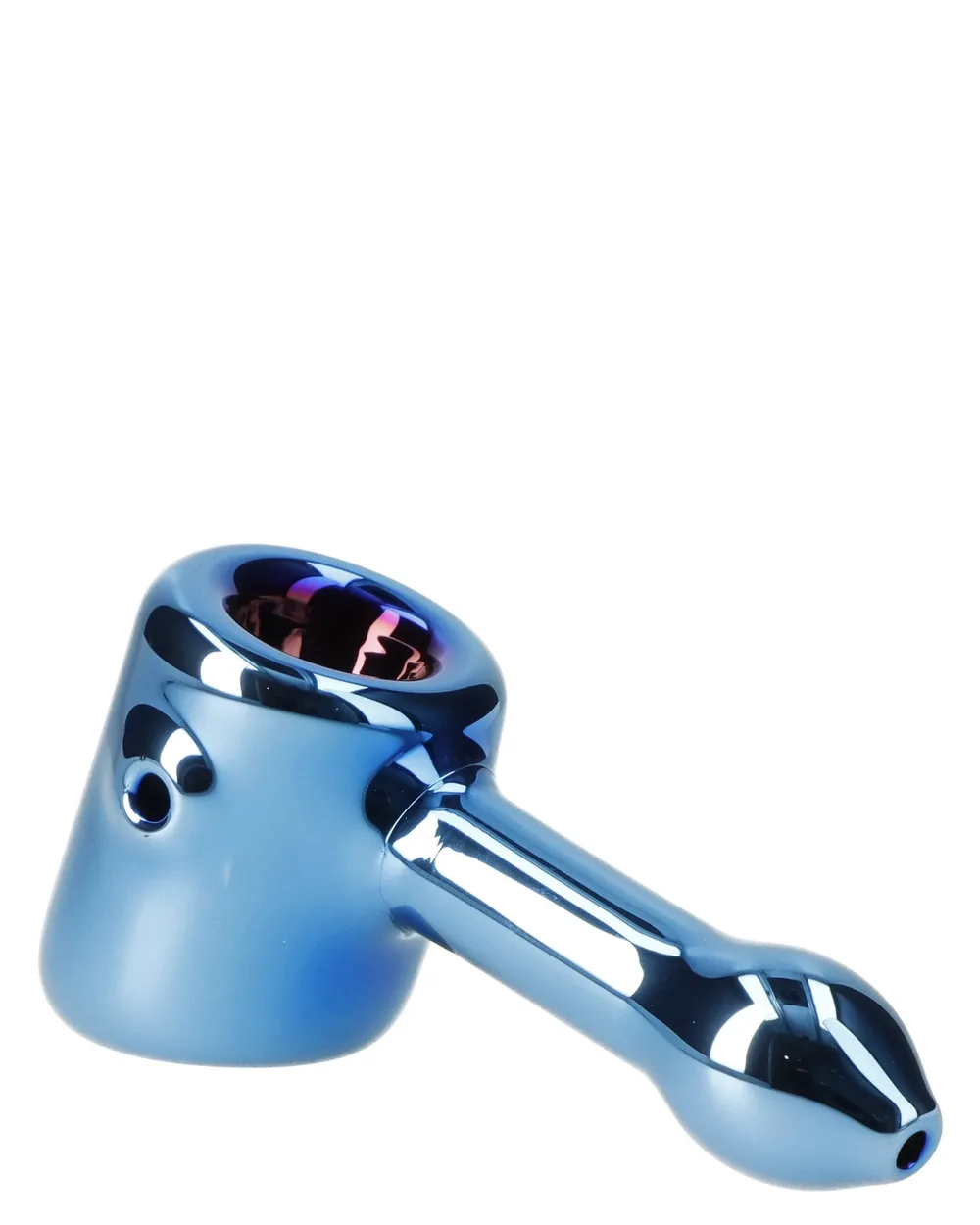 Famous Design Famous X 5" Fumed Hammer Pipe