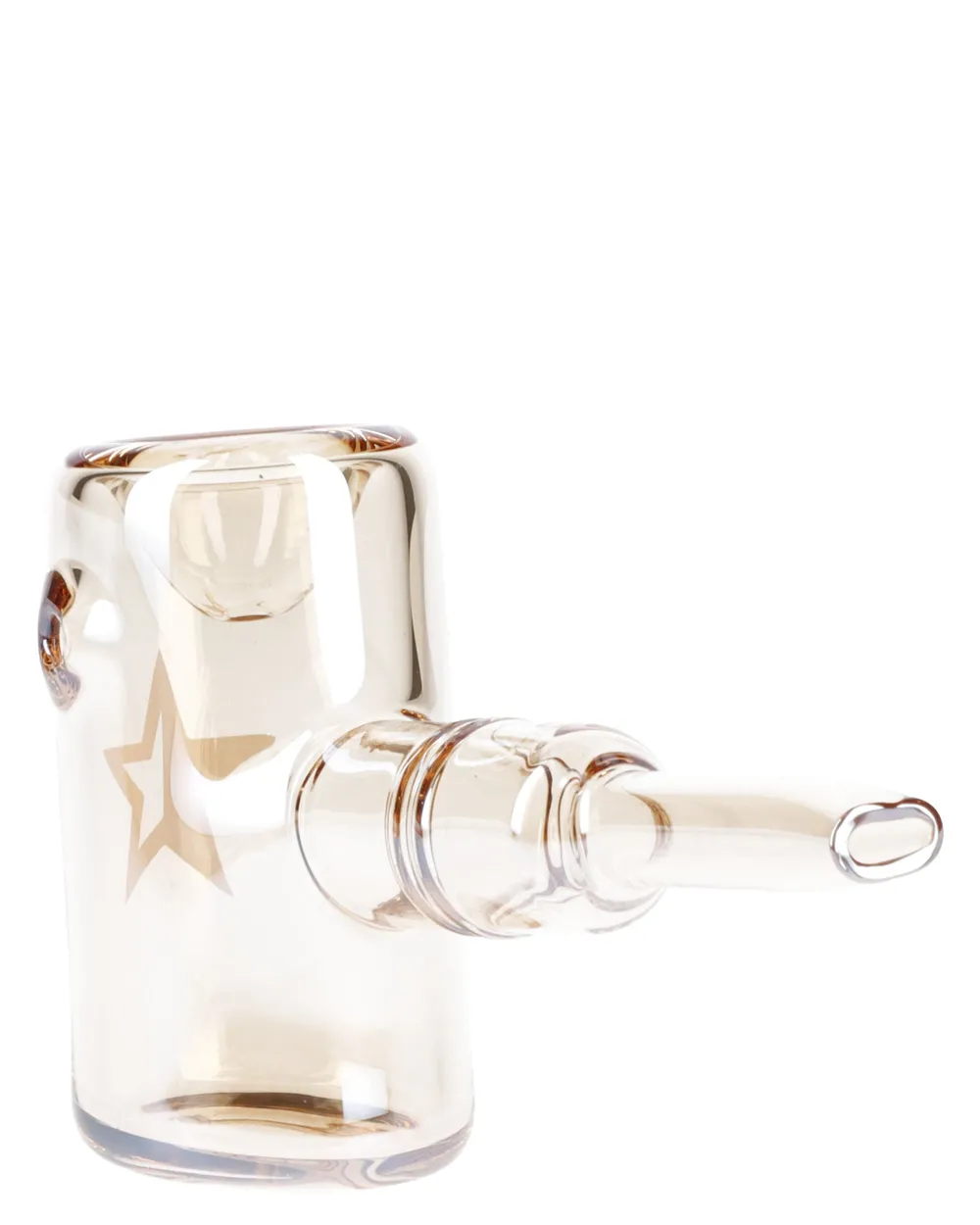 Famous Design Famous X Fumed Large Sherlock Pipe
