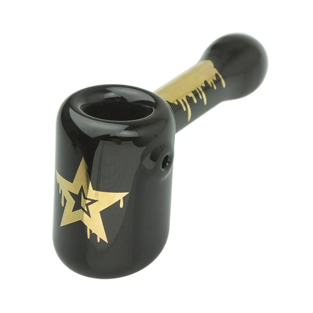Famous Design Surrender 5" Hammer Pipe