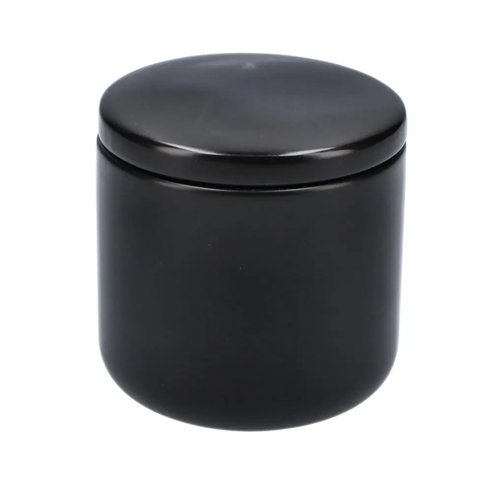 Famous Design Small Ceramic Stash Jar