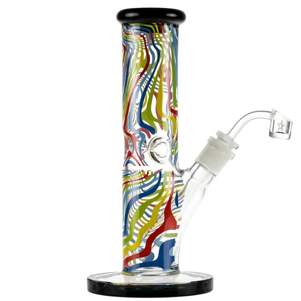 Famous Design Amnesia 10" Dab Rig