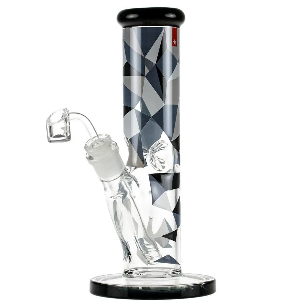 Famous Design Digital 10" Dab Rig
