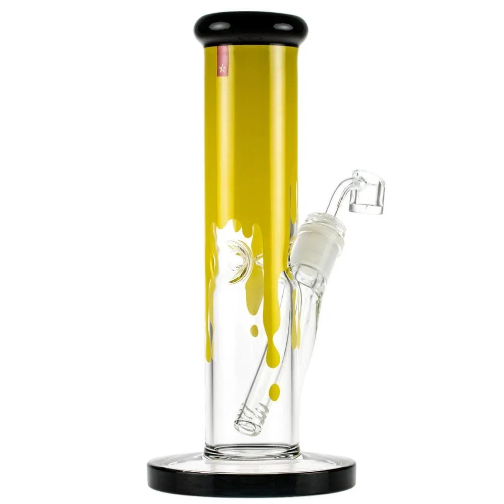 Famous Design Surrender 10" Straight Dab Rig